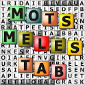Word Search Tab Eval FR logo