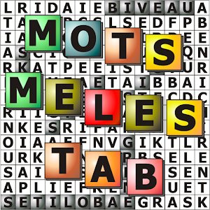 Word Search Tab Eval FR 1.1