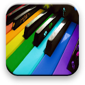 Easy Piano Tutorial icon