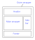 How to add a start page to your Blogger blog