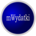 mWydatki – mBank logo