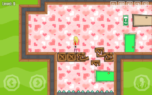 Flipping Door - Flip The Room Screenshots 7