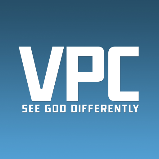 Vantage Point Church LOGO-APP點子