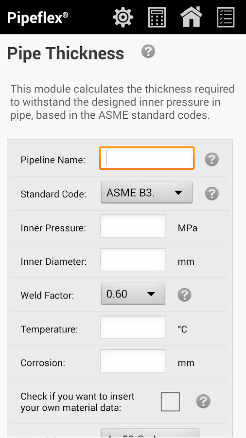 Pipe Data Pro Full Version