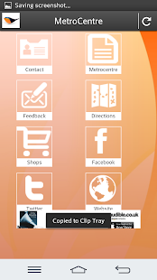 Free intu Metrocentre APK for Android
