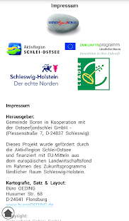 Auf den Wegen der Langsamzeit Screenshots 4