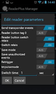 Lastest ReaderPlus Manager APK for PC
