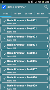 How to install 15000Q - English Grammar Test patch 1.0.2 apk for bluestacks