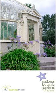 National Botanic Gardens Screenshots 0