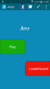 Addy Screenshots 6