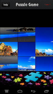 How to download Best Nature Jigsaw&Wallpaper patch 1.01 apk for pc