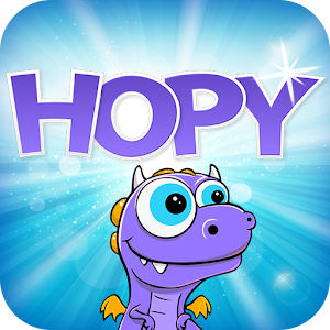 Hopy – Free Games for PC and MAC