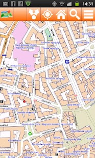 How to install Prague Offline mappa Map 1.13 mod apk for pc
