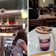 初衣食午 One Fifteen