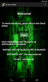 SK Root Checker Pro poster 8