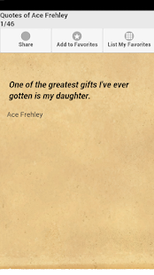 How to install Quotes of Ace Frehley 0.0.1 apk for laptop