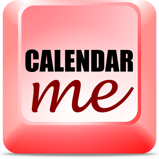 Calendar Me USA 2015 LOGO-APP點子