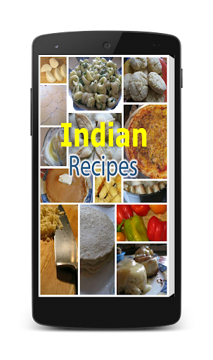 Indian Recipes in Gujarati