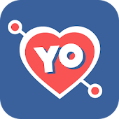 소개Yo(소개요) - 손쉽게 친구와 소개팅 주고 받기