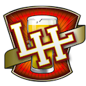 Liquid History logo