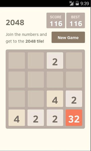 2048-GAME