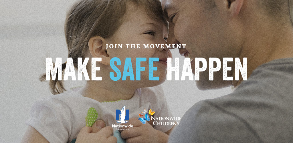 Safe happens. Librty safe. Safe happens. Safe happens. To get hits.