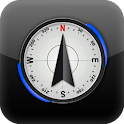 Map Navigation logo