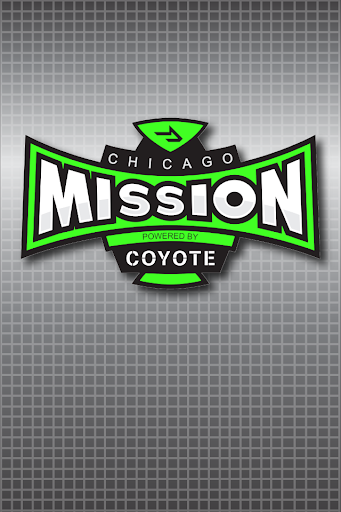 Chicago Mission