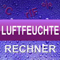 Luftfeuchte Rechner logo