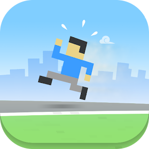 Road Run: Endless Runner for PC and MAC