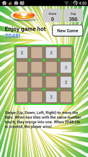Free Download Top 2048 Hot APK for Android