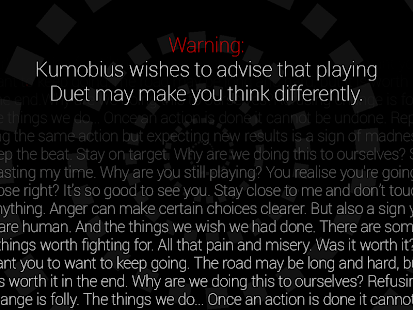   Duet- screenshot thumbnail   