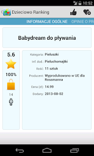 Free Dzieciowo Ranking APK