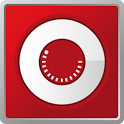 Vodafone Usage Manager icon