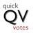 QuickVotes mobile app icon