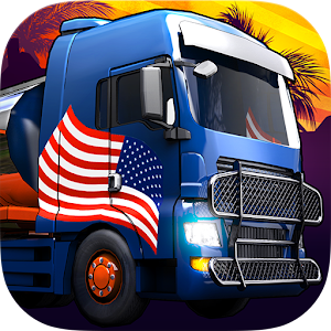 USA Driving Simulator Hacks and cheats