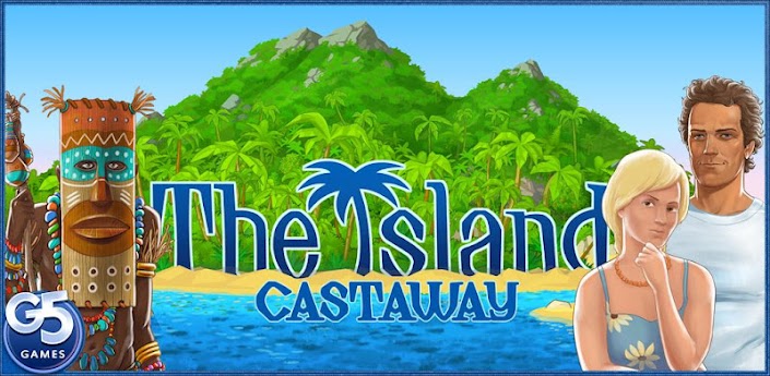 The Island Castaway v1.0 apk Crack