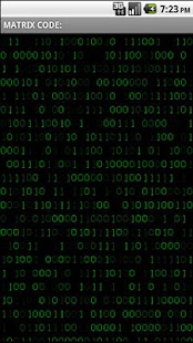 How to mod Matrix Code 1.0 unlimited apk for pc