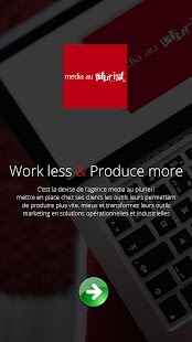 Download media au pluriel APK for PC