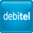 Debitel: NajinD spomin mobile app icon