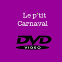 le p’tit carnaval logo