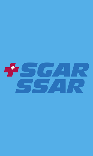 SGAR-SSAR