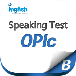 inglish OPIc Test.apk 1.0.3