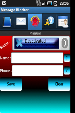 Download Sms Message Blocker Google Play softwares - aYtzfFlew33C | mobile9