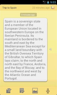 Free Max Notes Lite APK for Android