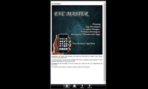 【免費商業App】Evcmaster-APP點子