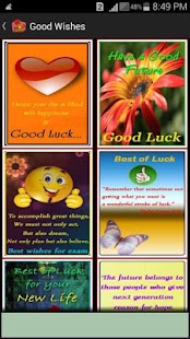 Lastest Good Wishes APK for Android
