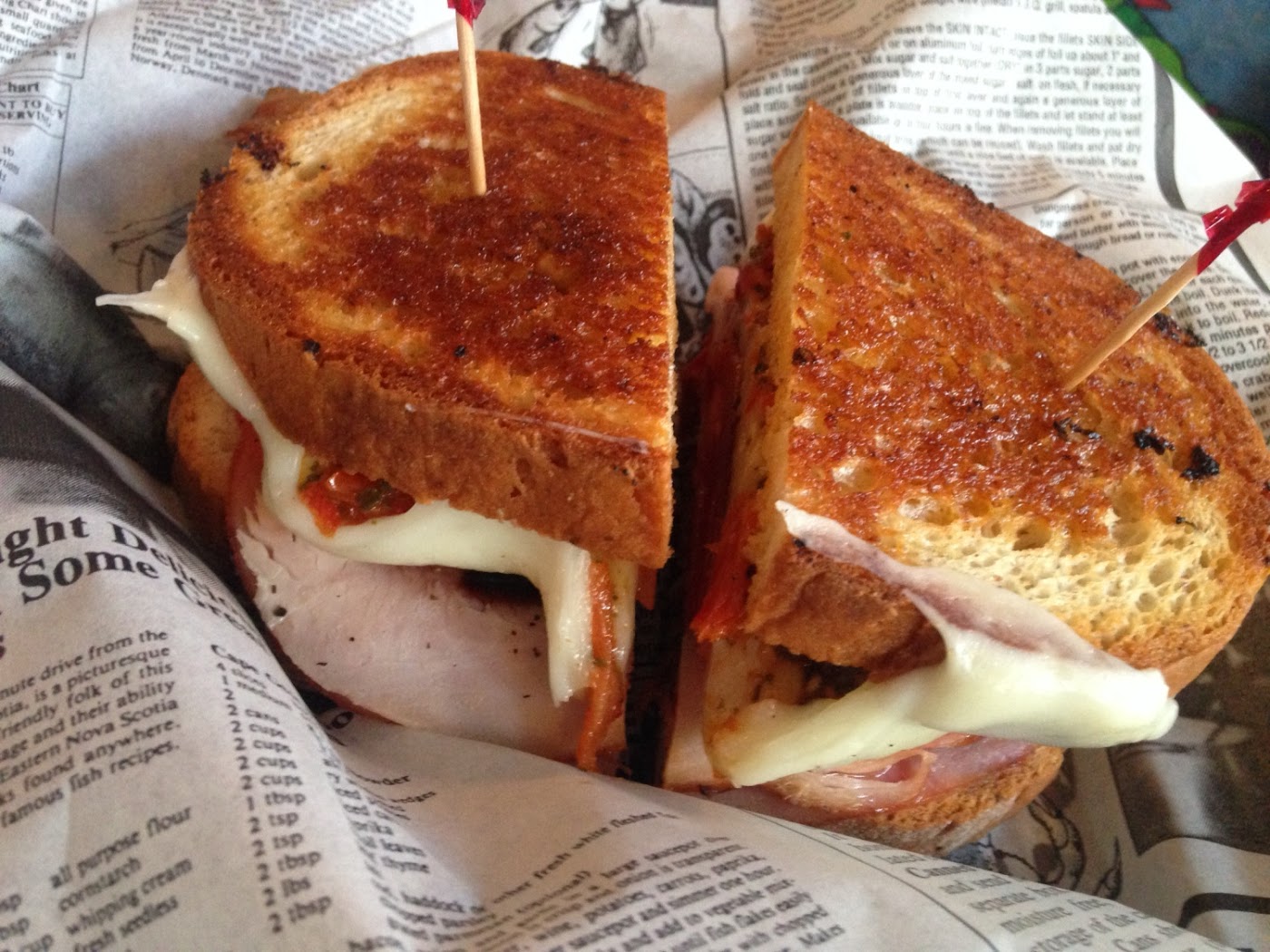 Brown Dog Deli GlutenFree Charleston 2024