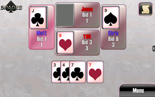 Spades (Full) Screenshots 0