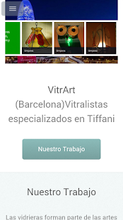 How to get VitrArt Barcelona BCNGlassArt 2.0.0 apk for bluestacks